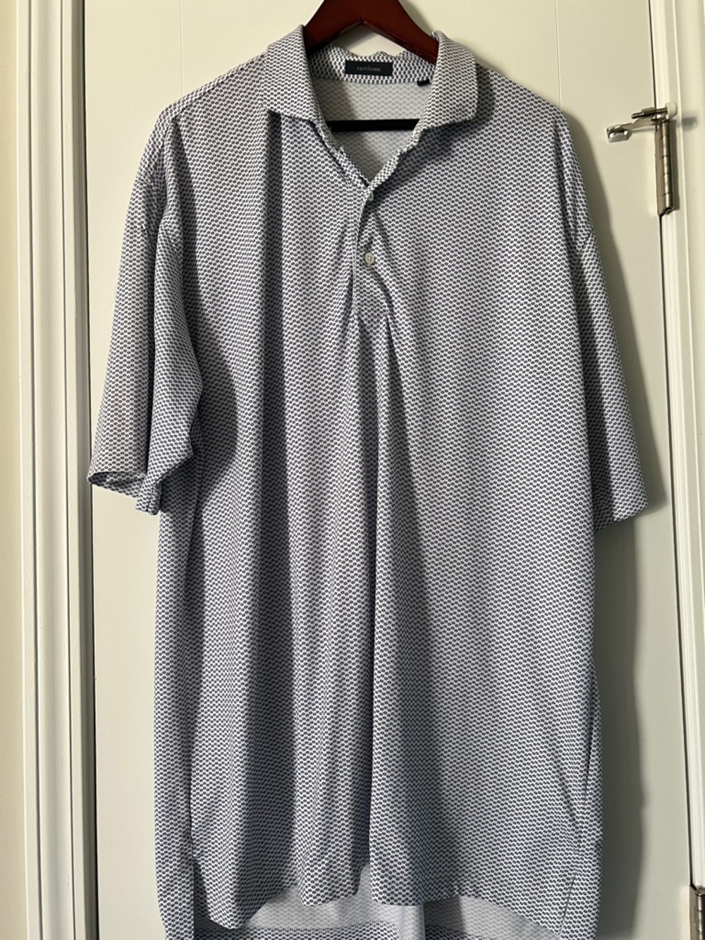 Turtleson Golf Polo Shirt